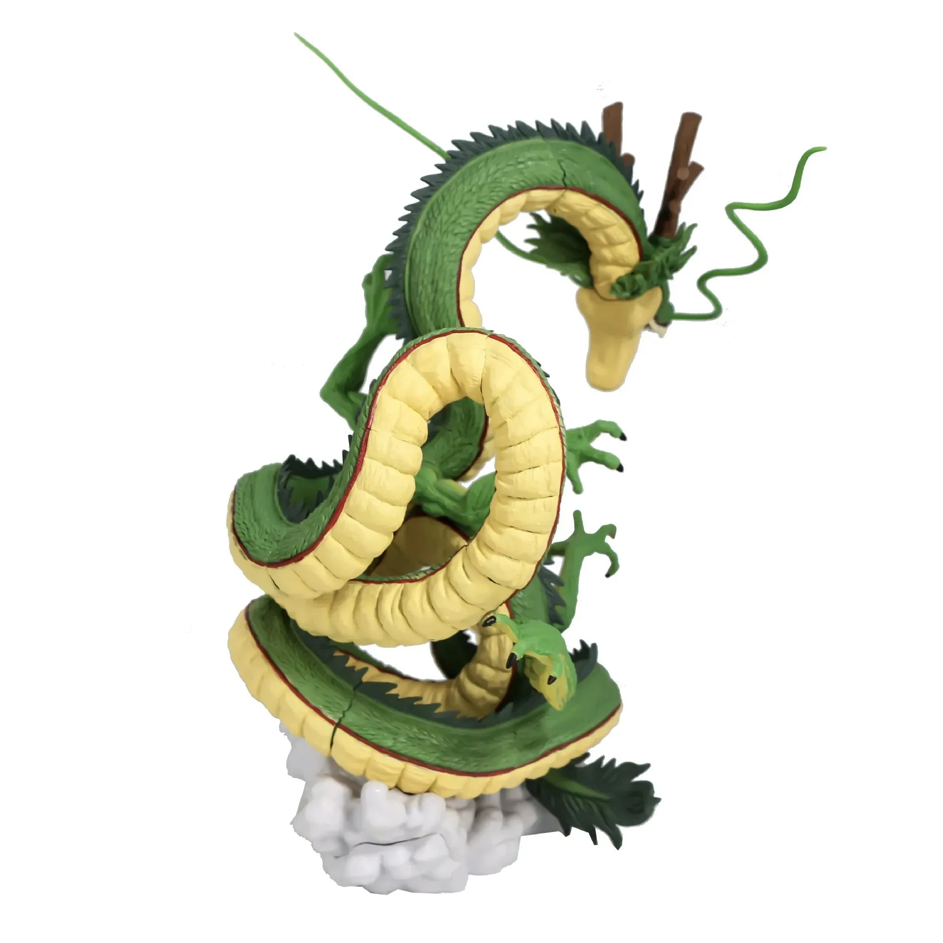 Dragon Ball Z Shenron Anime Figure (30cm) - Super Large Edition