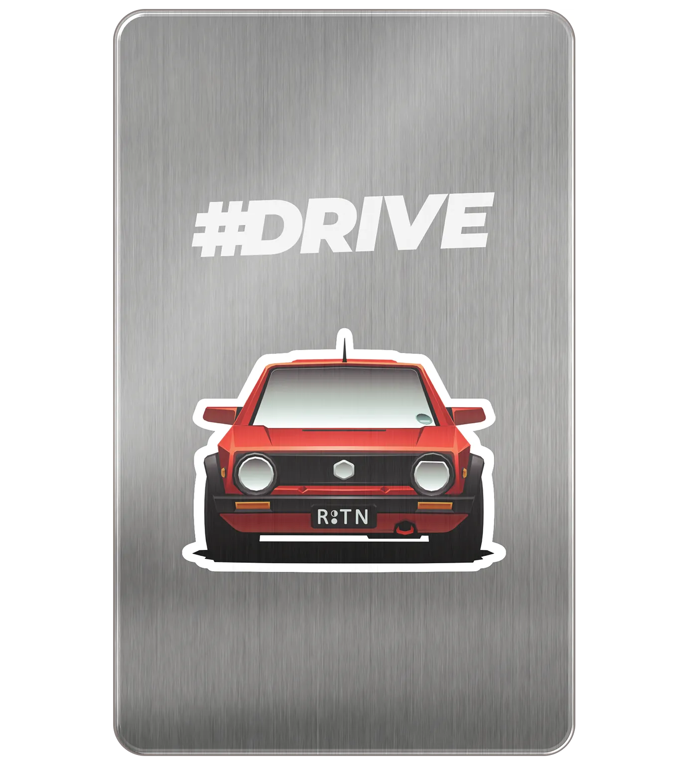 DRIVE Steelbook Edition (Switch)