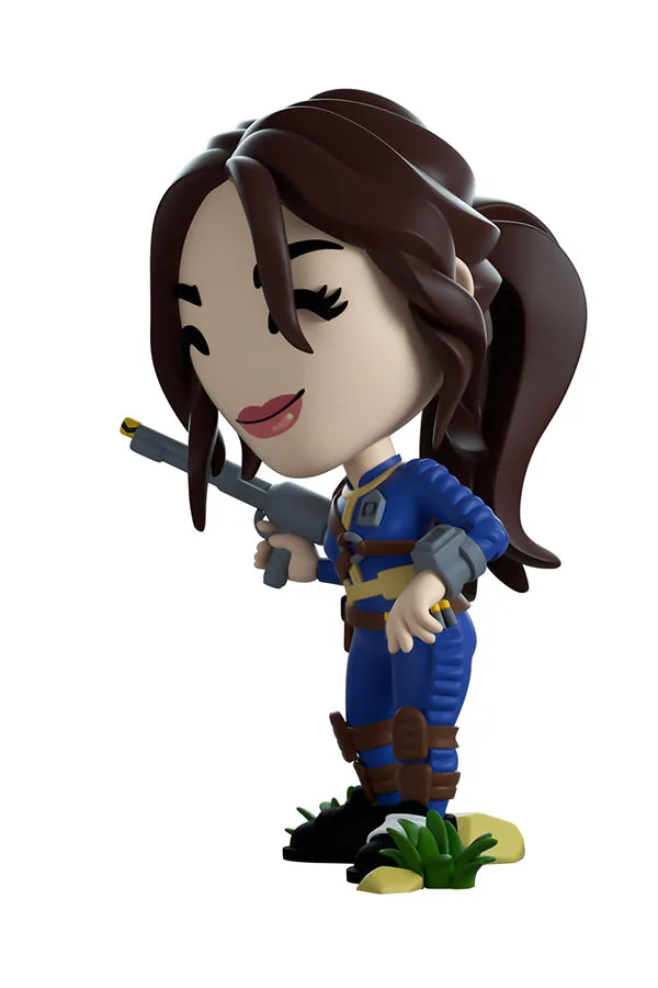 Fallout Series Lucy Figure by Youtooz