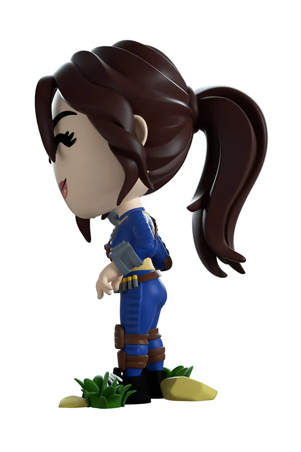 Fallout Series Lucy Figure by Youtooz