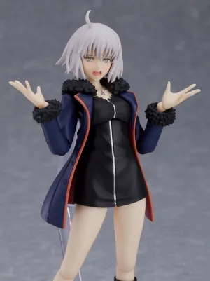 Fate/Grand Order - Jeanne D'Arc (Alter) Shinjuku Ver. Figma Action Figure Max Factory