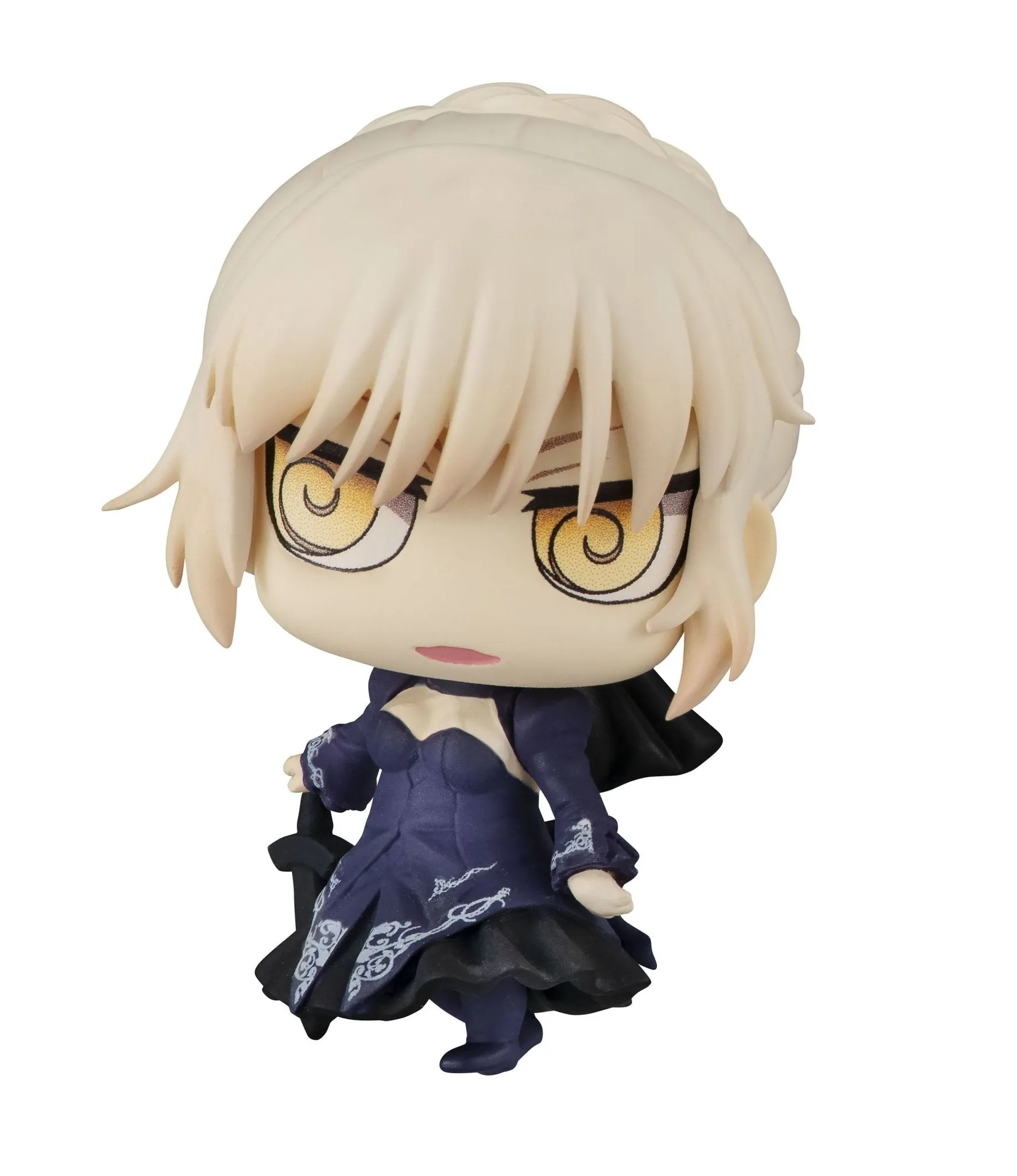 Fate/Grand Order - Petit chara! Chimi-mega Vol.3