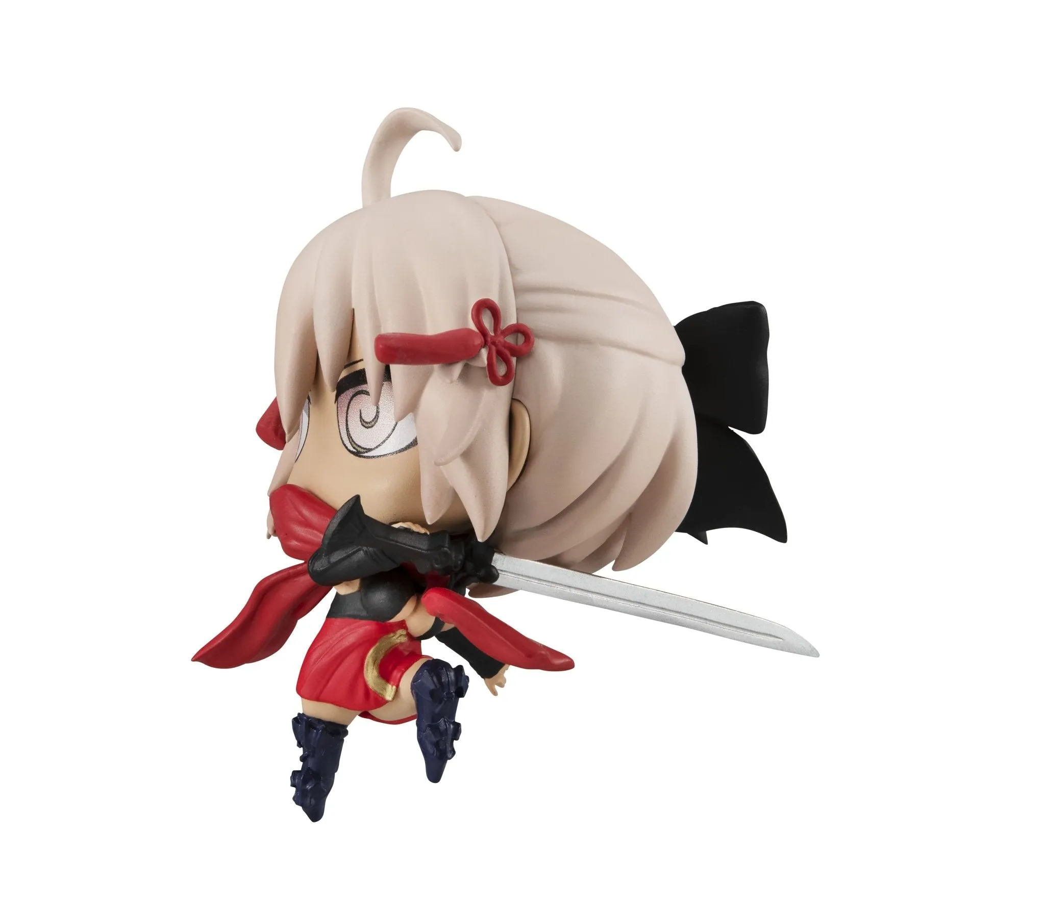 Fate/Grand Order - Petit chara! Chimi-mega Vol.3