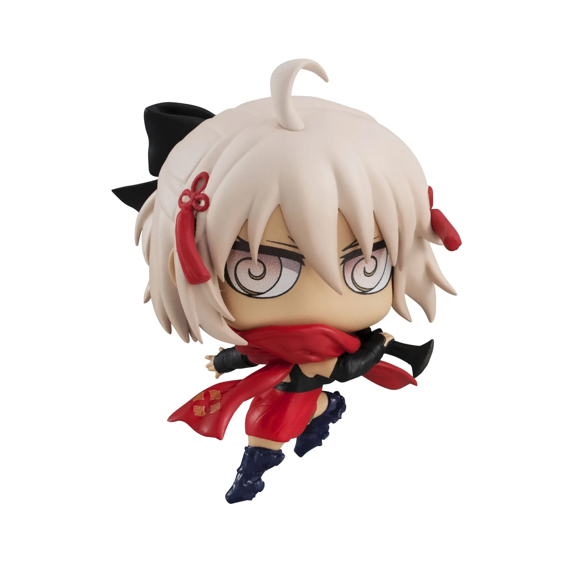 Fate/Grand Order - Petit chara! Chimi-mega Vol.3