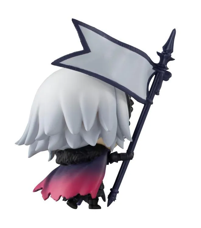 Fate/Grand Order - Petit chara! Chimi-mega Vol.3