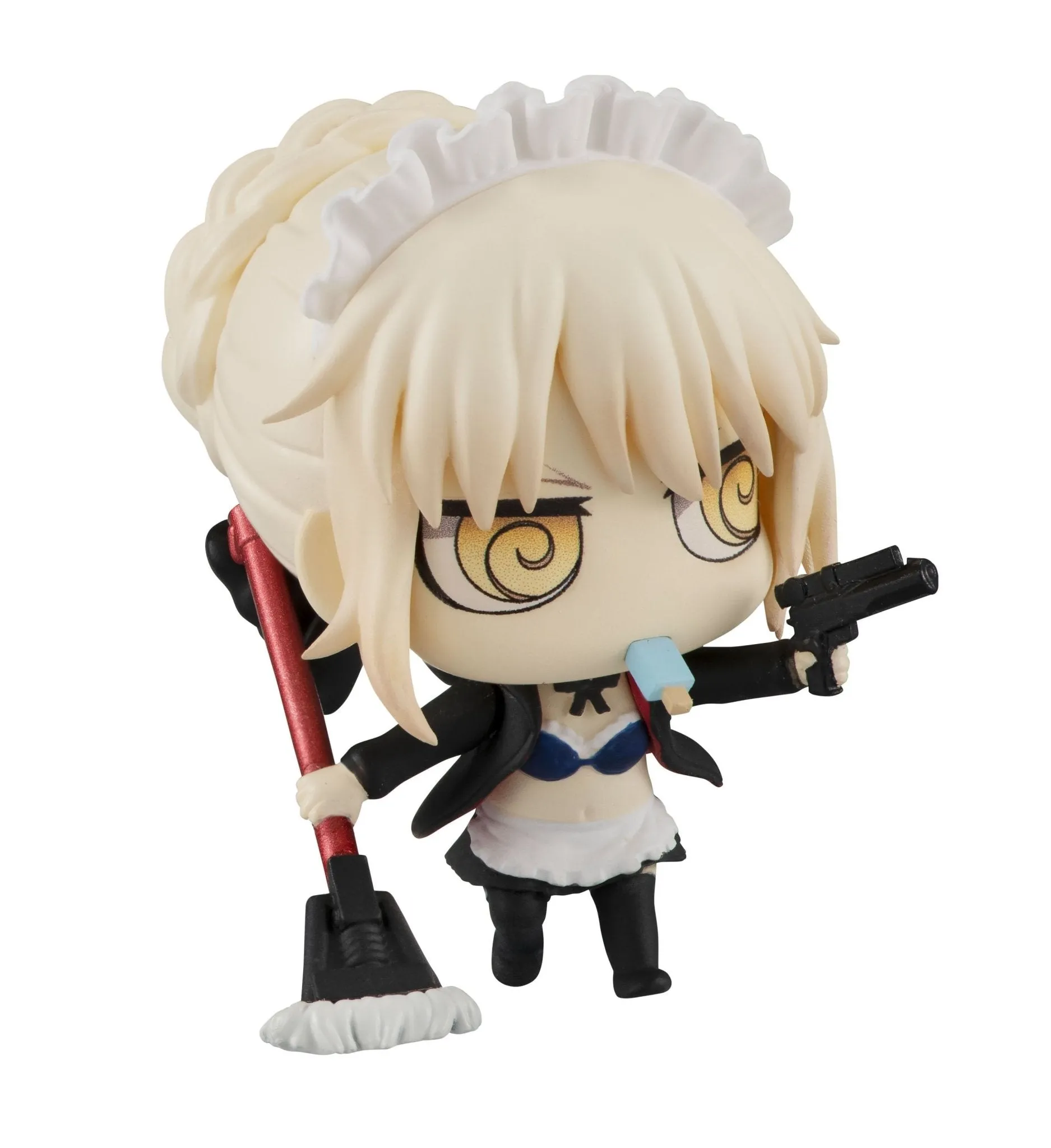 Fate/Grand Order - Petit chara! Chimi-mega Vol.3