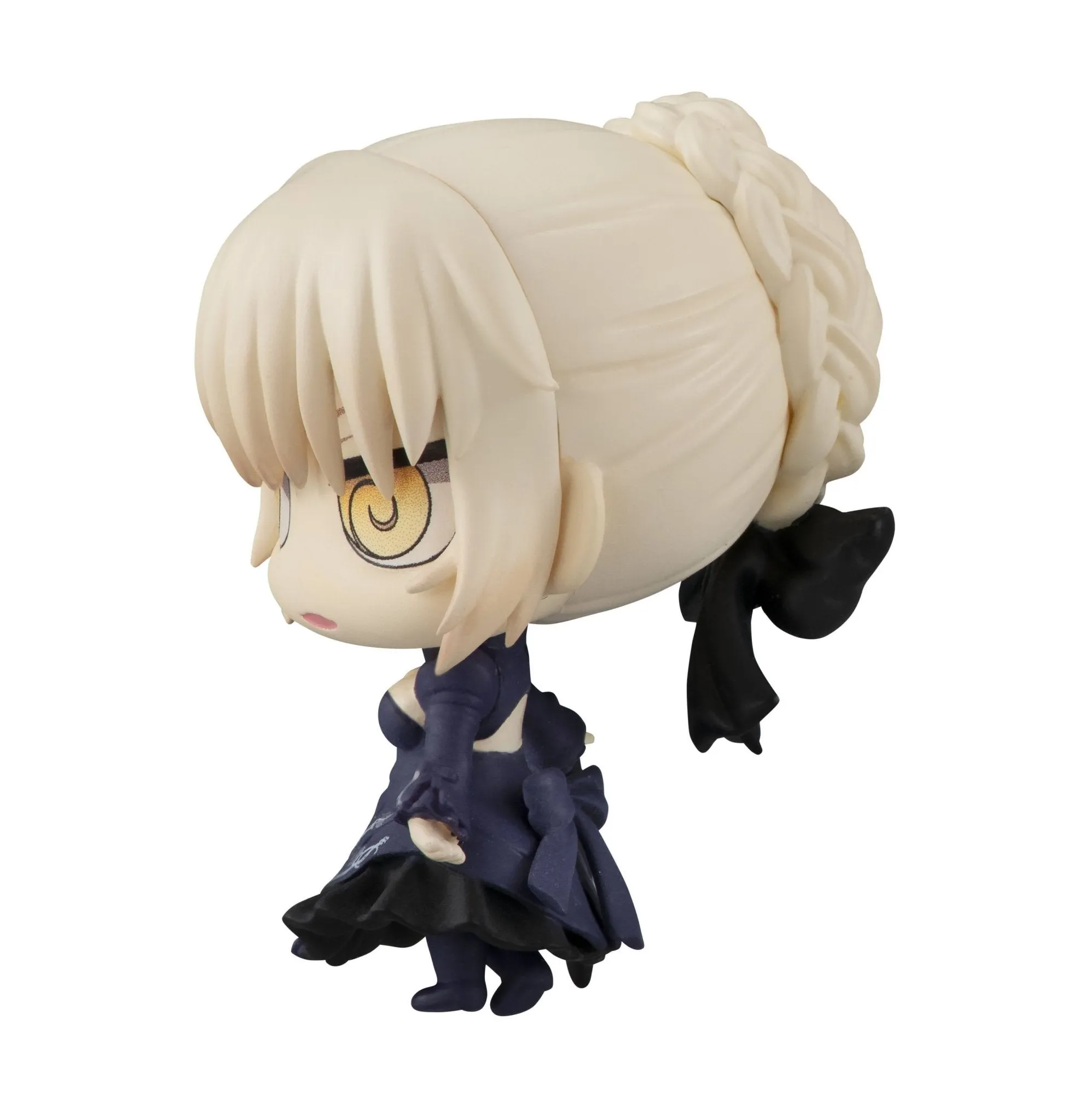 Fate/Grand Order - Petit chara! Chimi-mega Vol.3