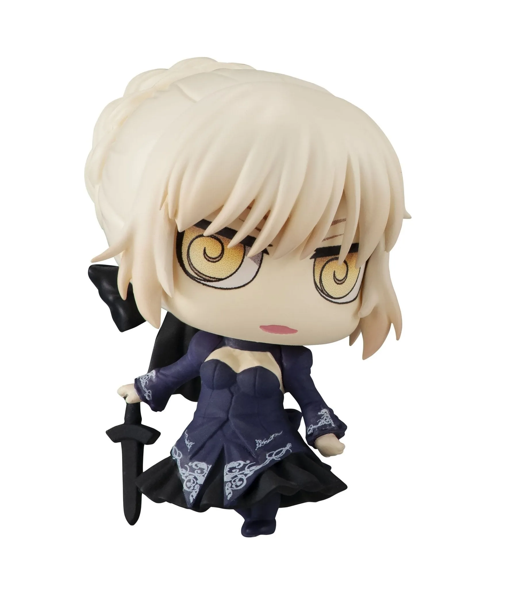 Fate/Grand Order - Petit chara! Chimi-mega Vol.3