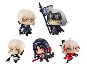 Fate/Grand Order - Petit chara! Chimi-mega Vol.3