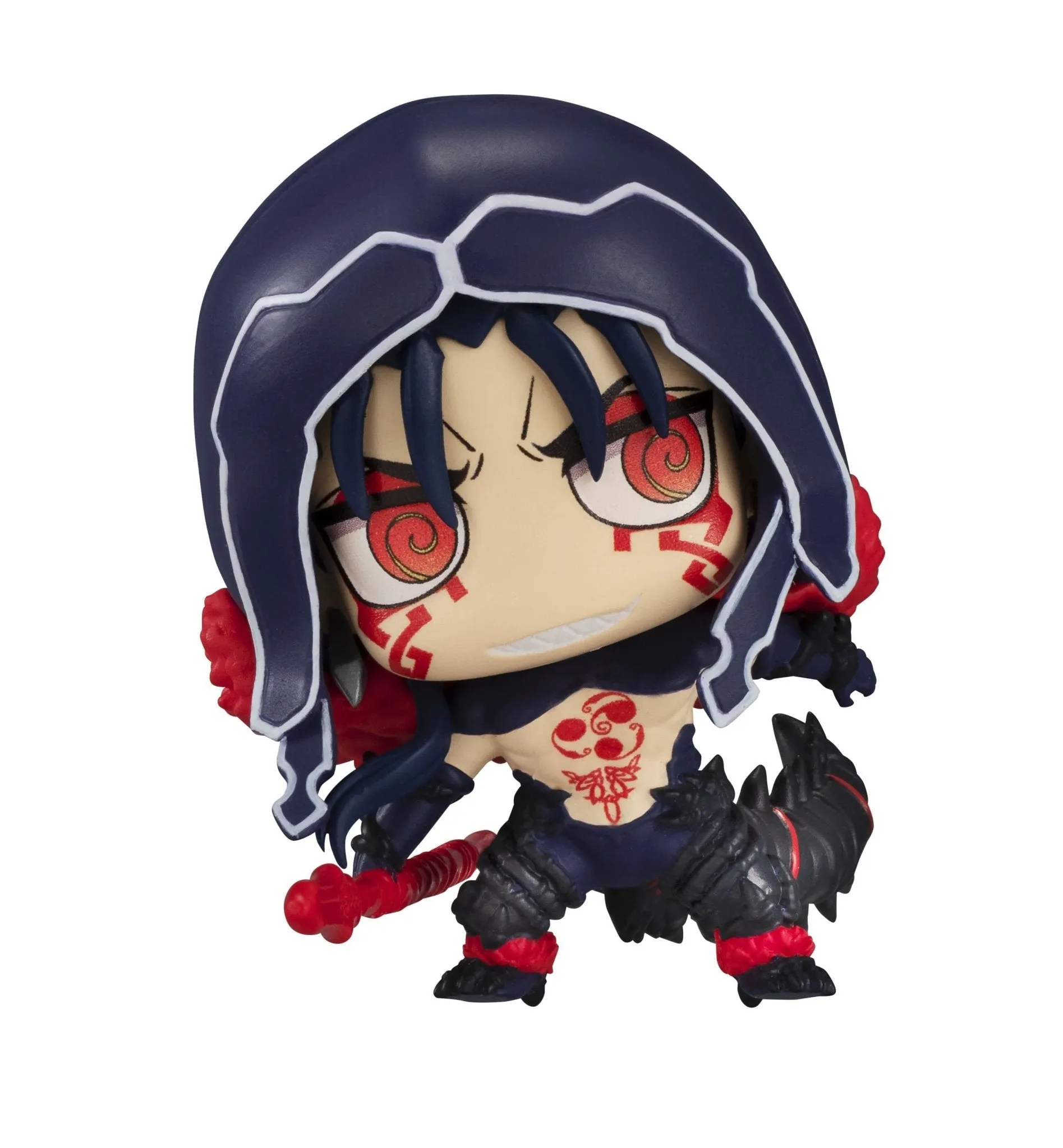 Fate/Grand Order - Petit chara! Chimi-mega Vol.3