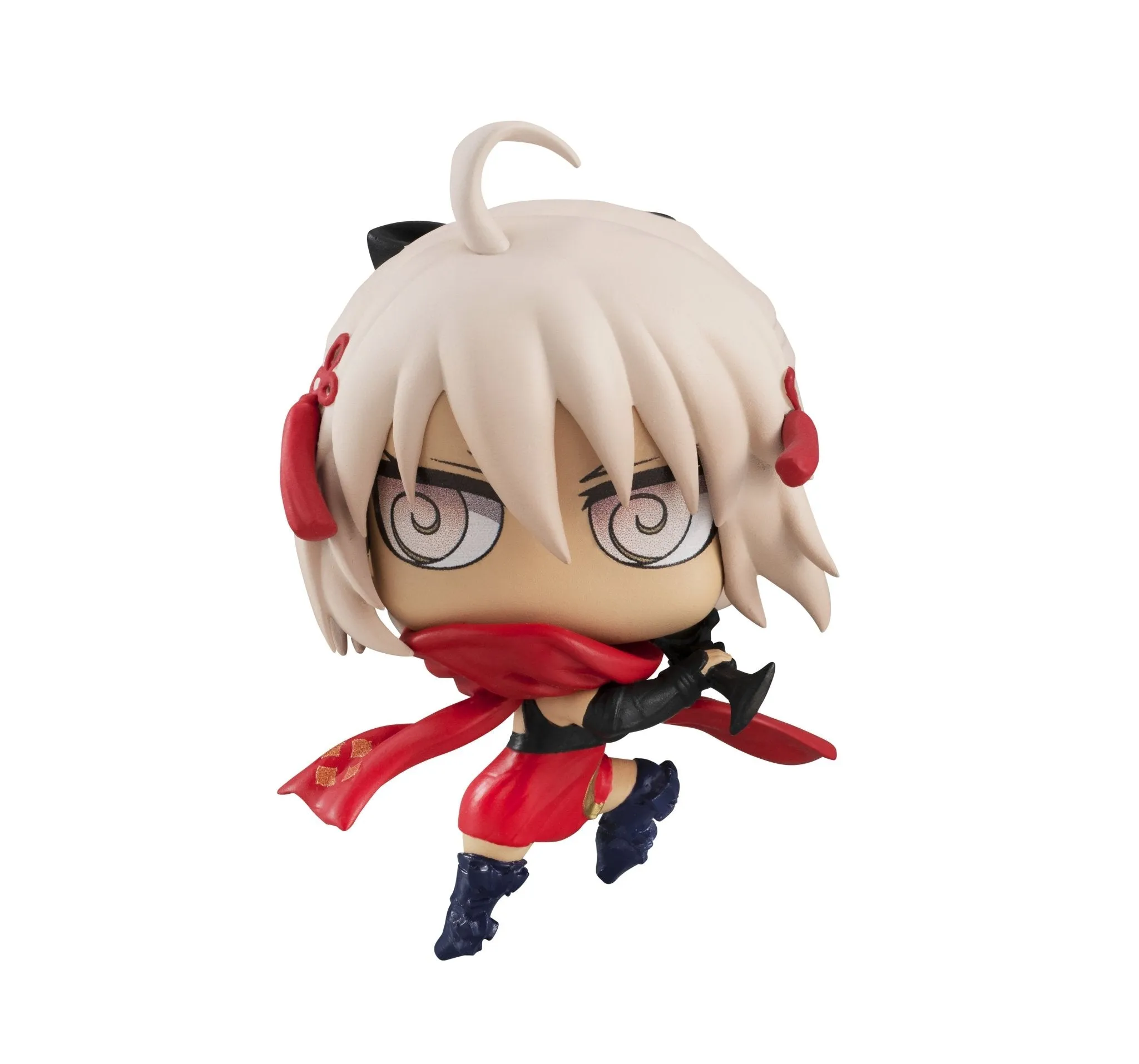 Fate/Grand Order - Petit chara! Chimi-mega Vol.3