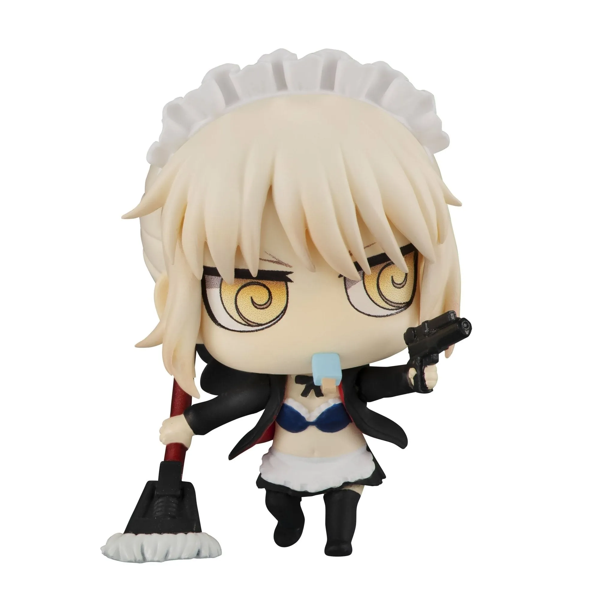 Fate/Grand Order - Petit chara! Chimi-mega Vol.3