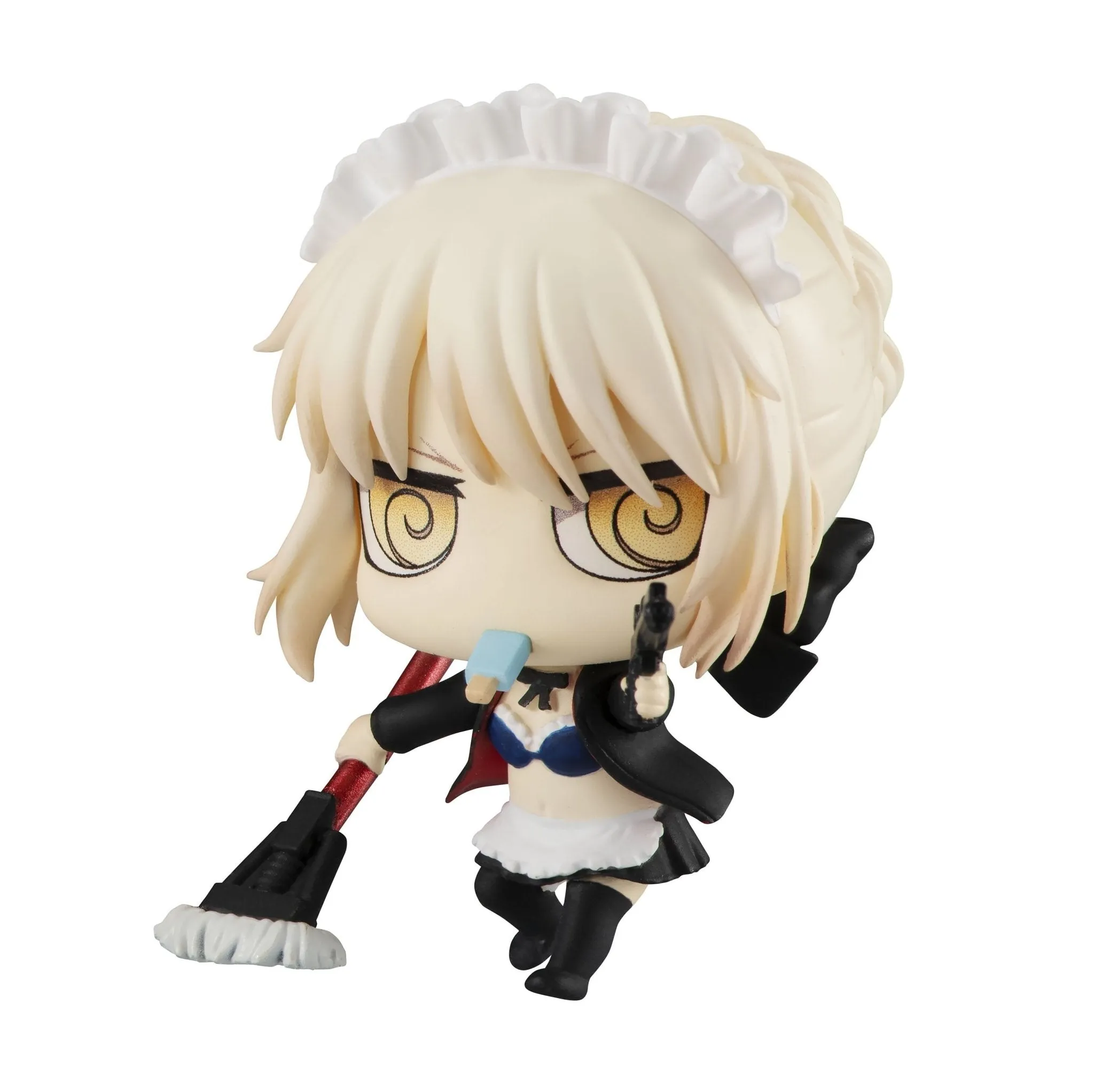 Fate/Grand Order - Petit chara! Chimi-mega Vol.3