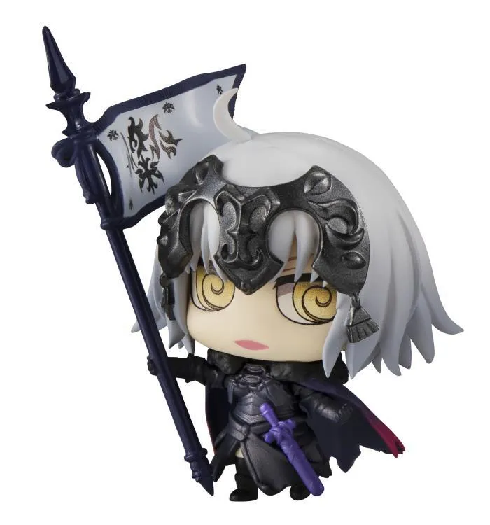 Fate/Grand Order - Petit chara! Chimi-mega Vol.3