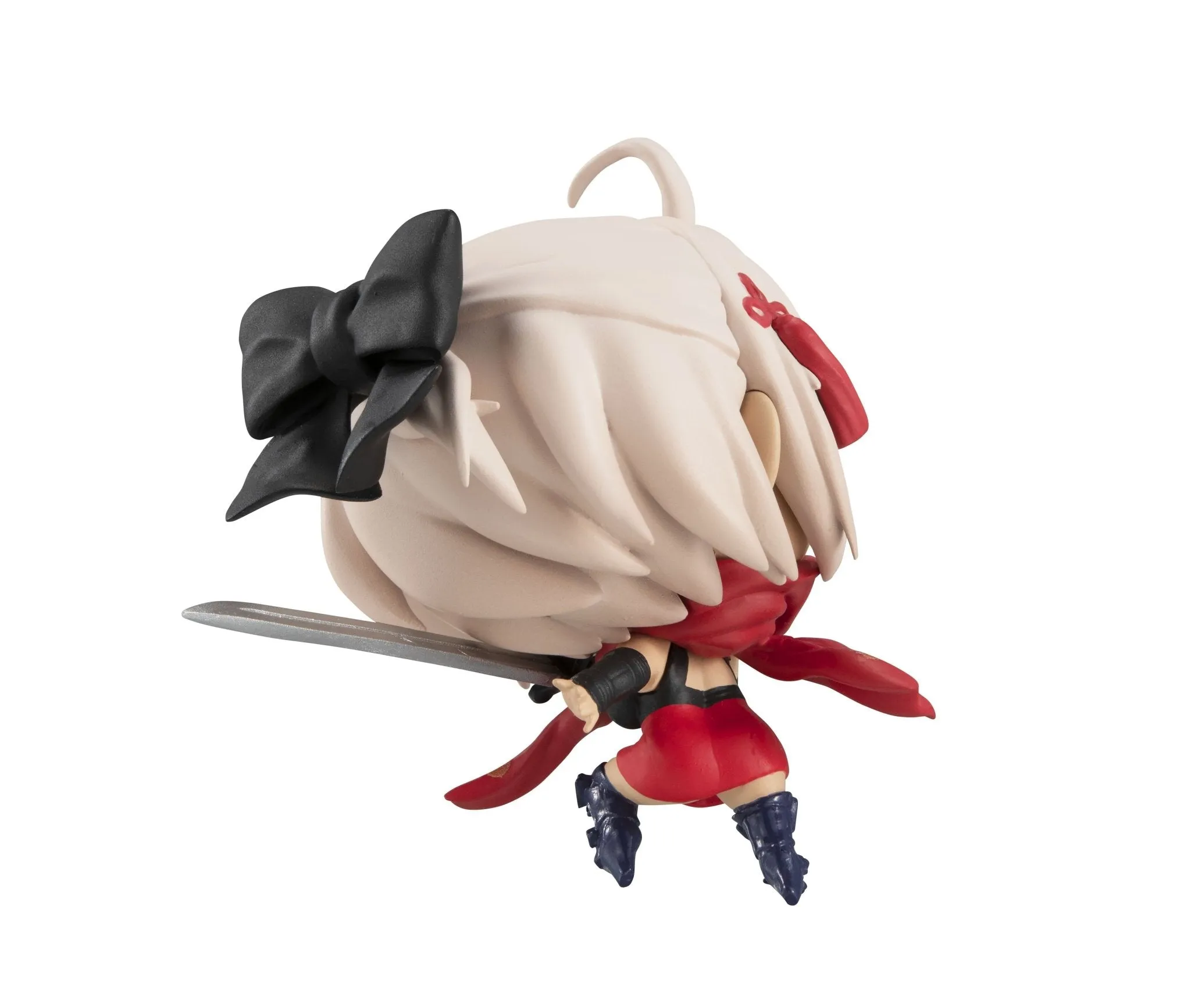 Fate/Grand Order - Petit chara! Chimi-mega Vol.3