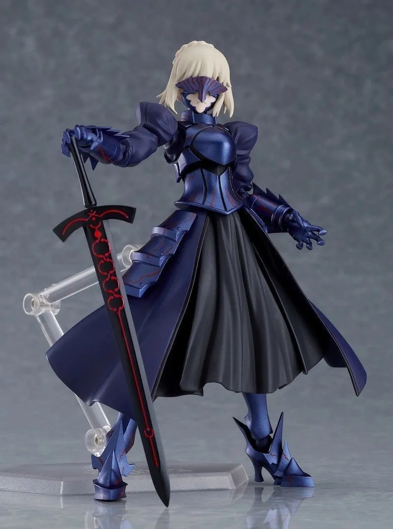 Fate/stay night: Heaven's Feel - Saber Alter 2.0 figma Max Factory