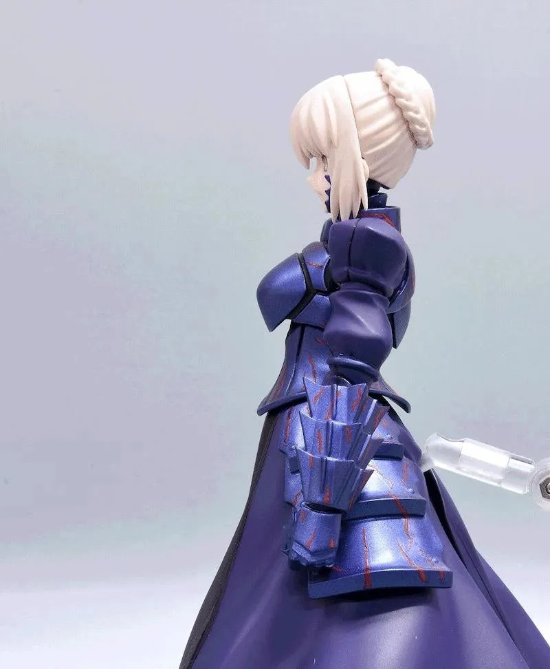 Fate/stay night: Heaven's Feel - Saber Alter 2.0 figma Max Factory