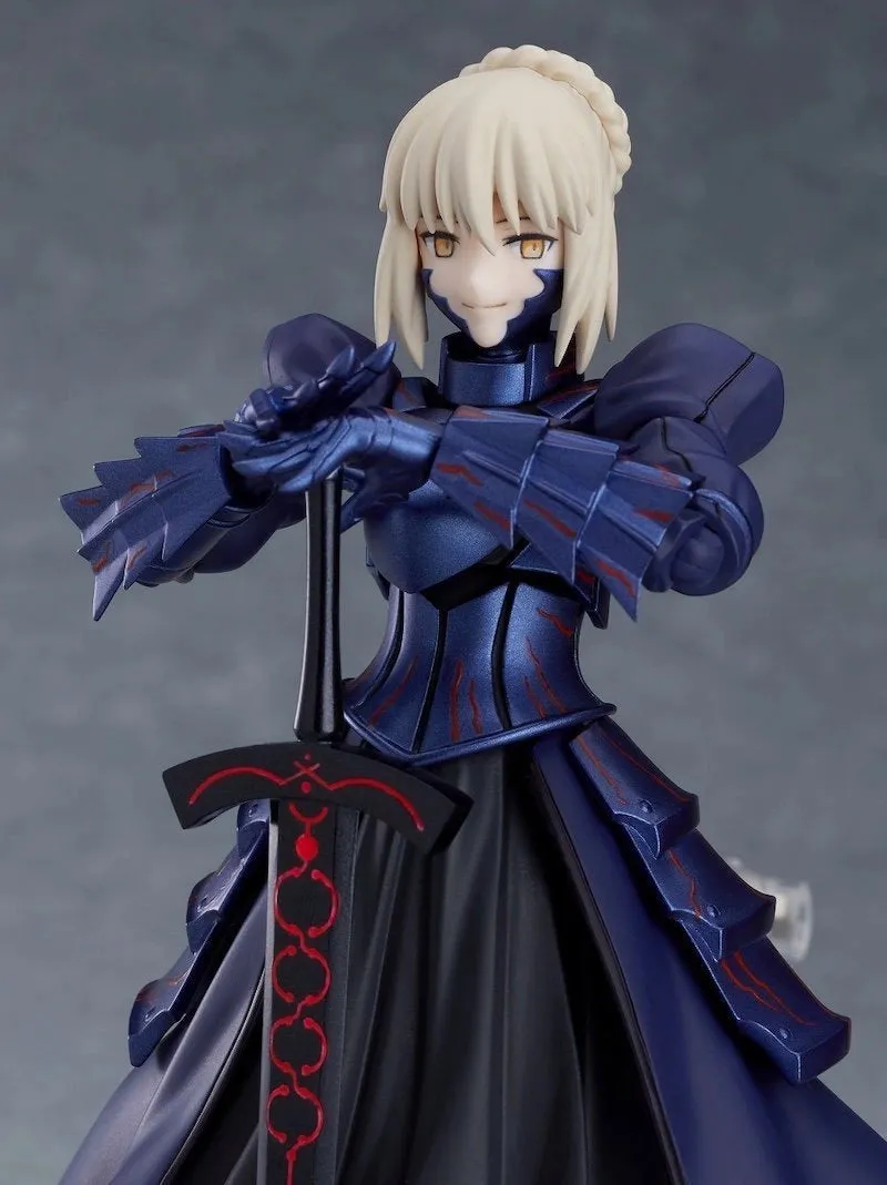 Fate/stay night: Heaven's Feel - Saber Alter 2.0 figma Max Factory