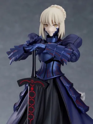 Fate/stay night: Heaven's Feel - Saber Alter 2.0 figma Max Factory