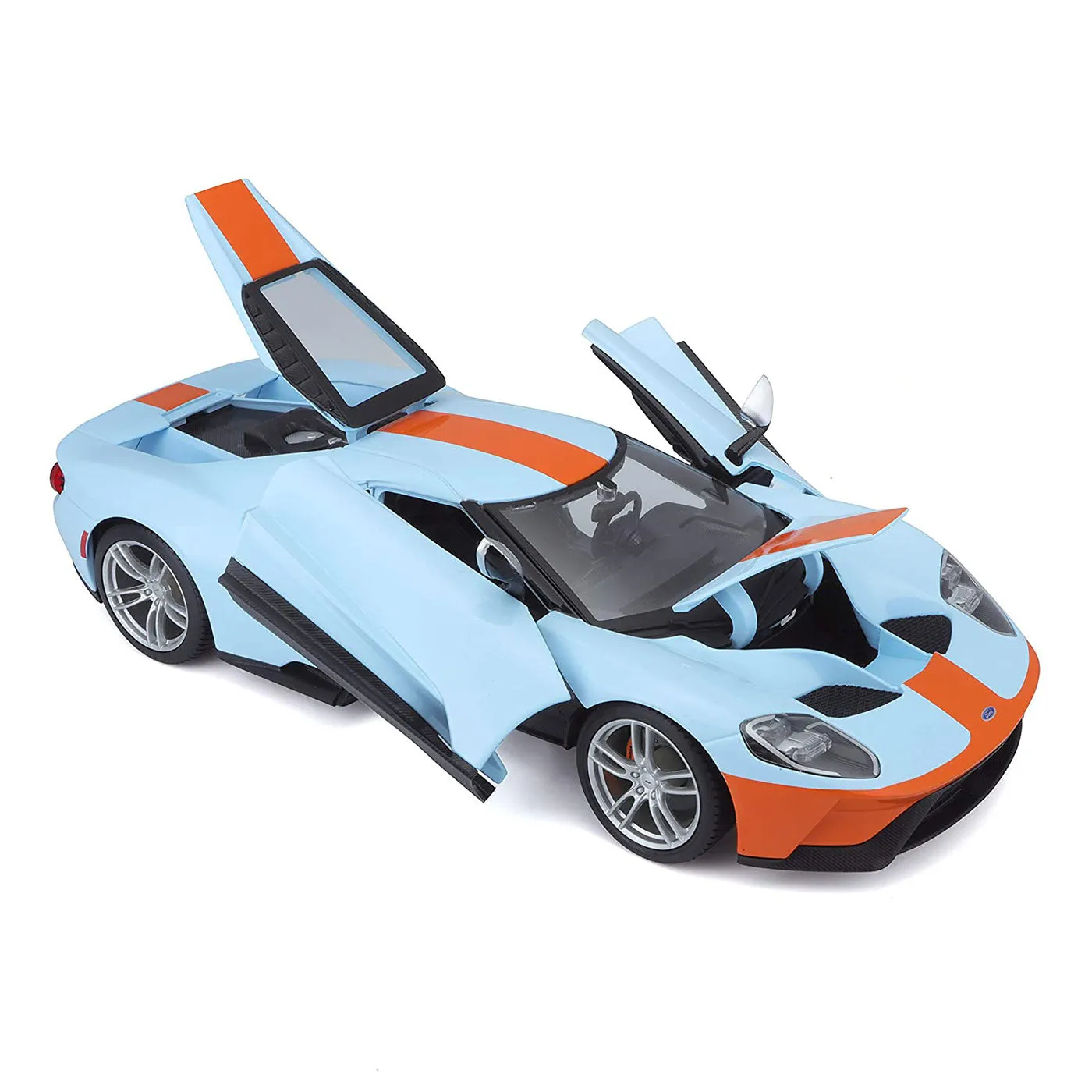 Ford Performance 1:18 2019 Ford GT