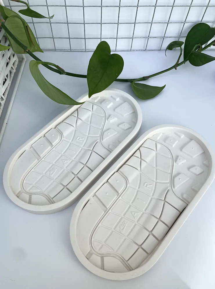 FREYA MAY DESIGN AIRMAX 1 SOLE TRAY (LARGE)