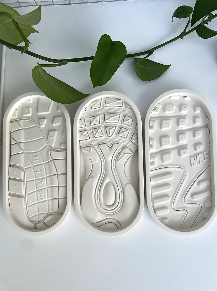 FREYA MAY DESIGN AIRMAX 1 SOLE TRAY (LARGE)