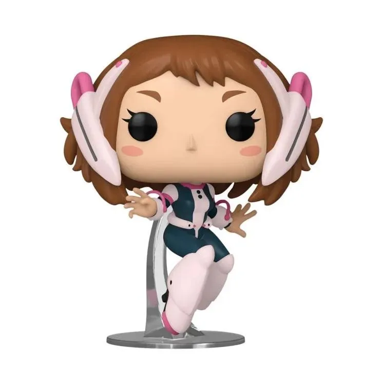 Funko Pop! Animation: My Hero Academia - Ochaco Uraraka