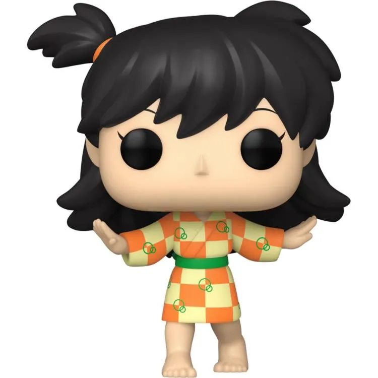 Funko Pop:  Inuyasha - Rin