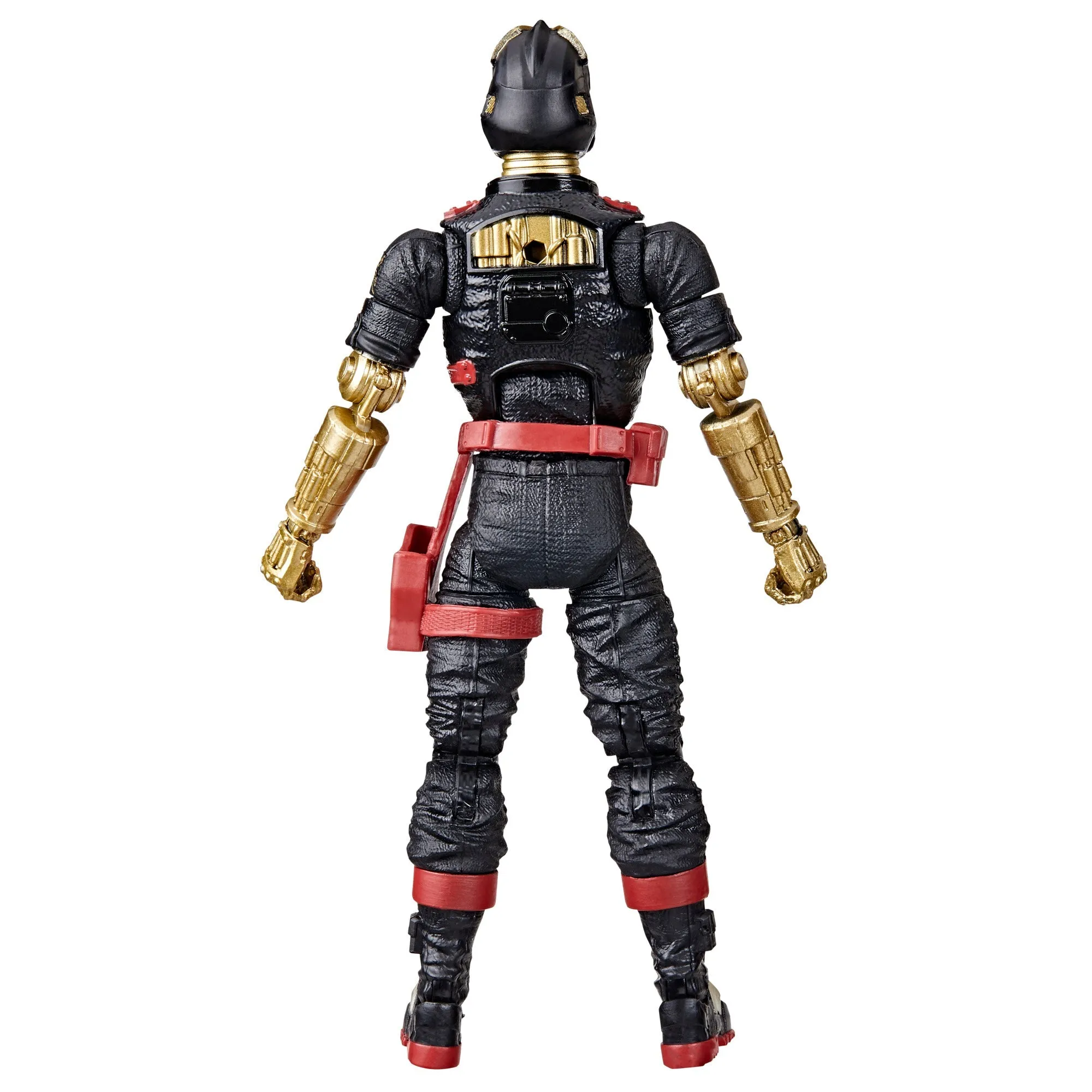 G.I. Joe Classified Series #134, Iron Grenadier B.A.T. - Presale