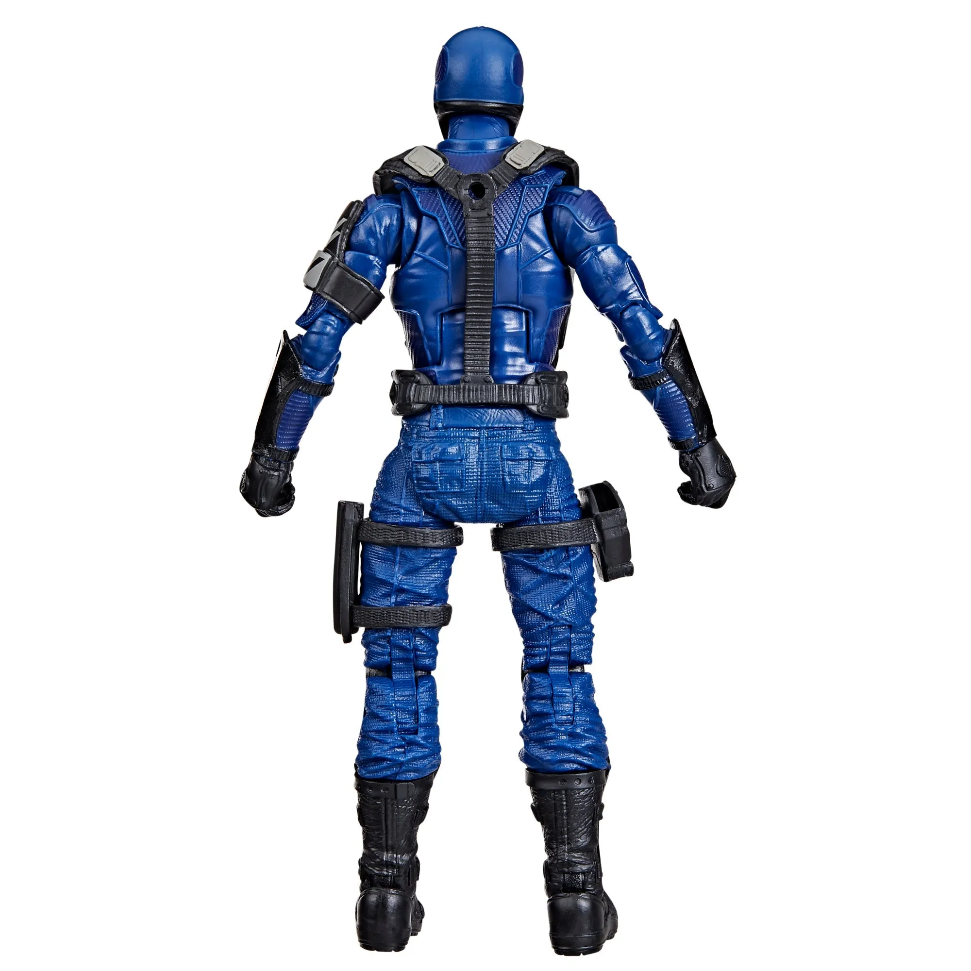 G.I. Joe Classified Series Retro Cardback Cobra Trooper - Presale