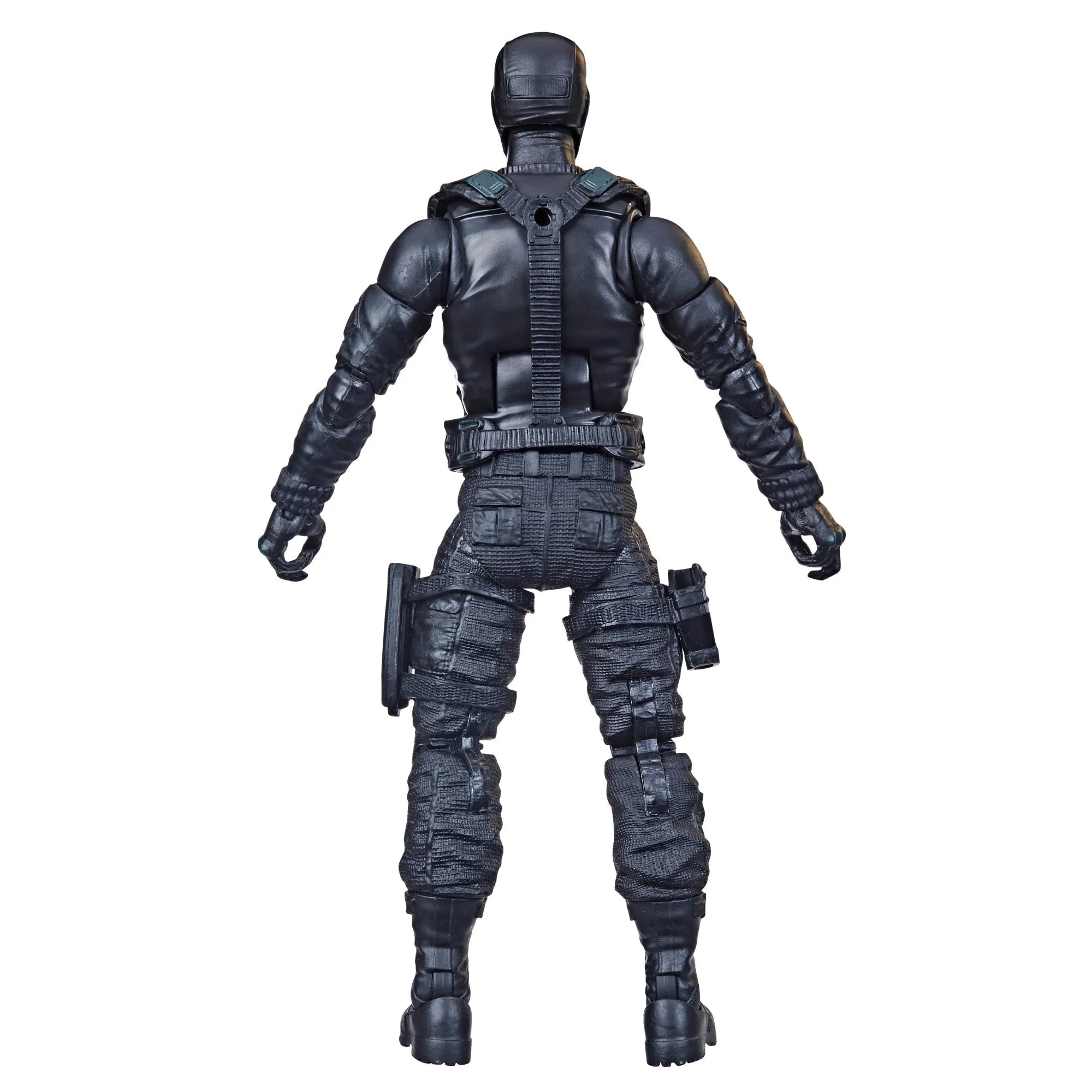 G.I. Joe Classified Series Snake Eyes Action Figure