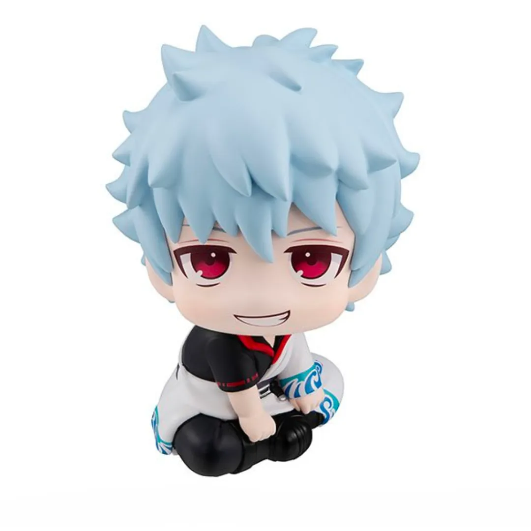 Gintama - LookUp Figure - Gintoki Sakata [PRE-ORDER](RELEASE OCT24)