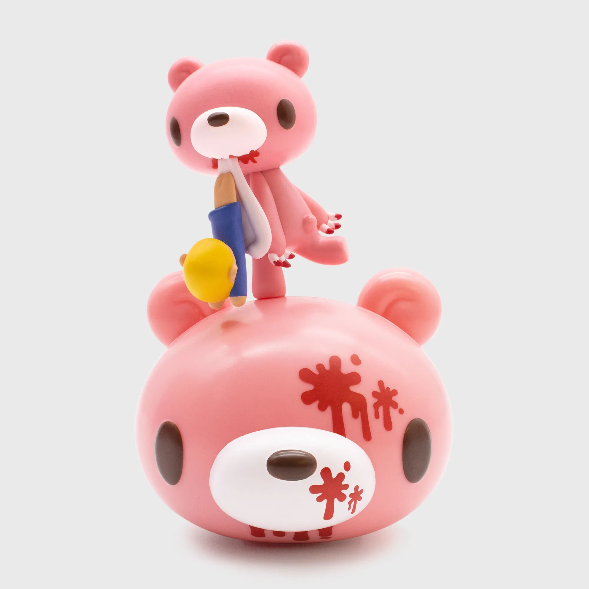 Gloomy Bear - Smols Blind Box Collectible Figures