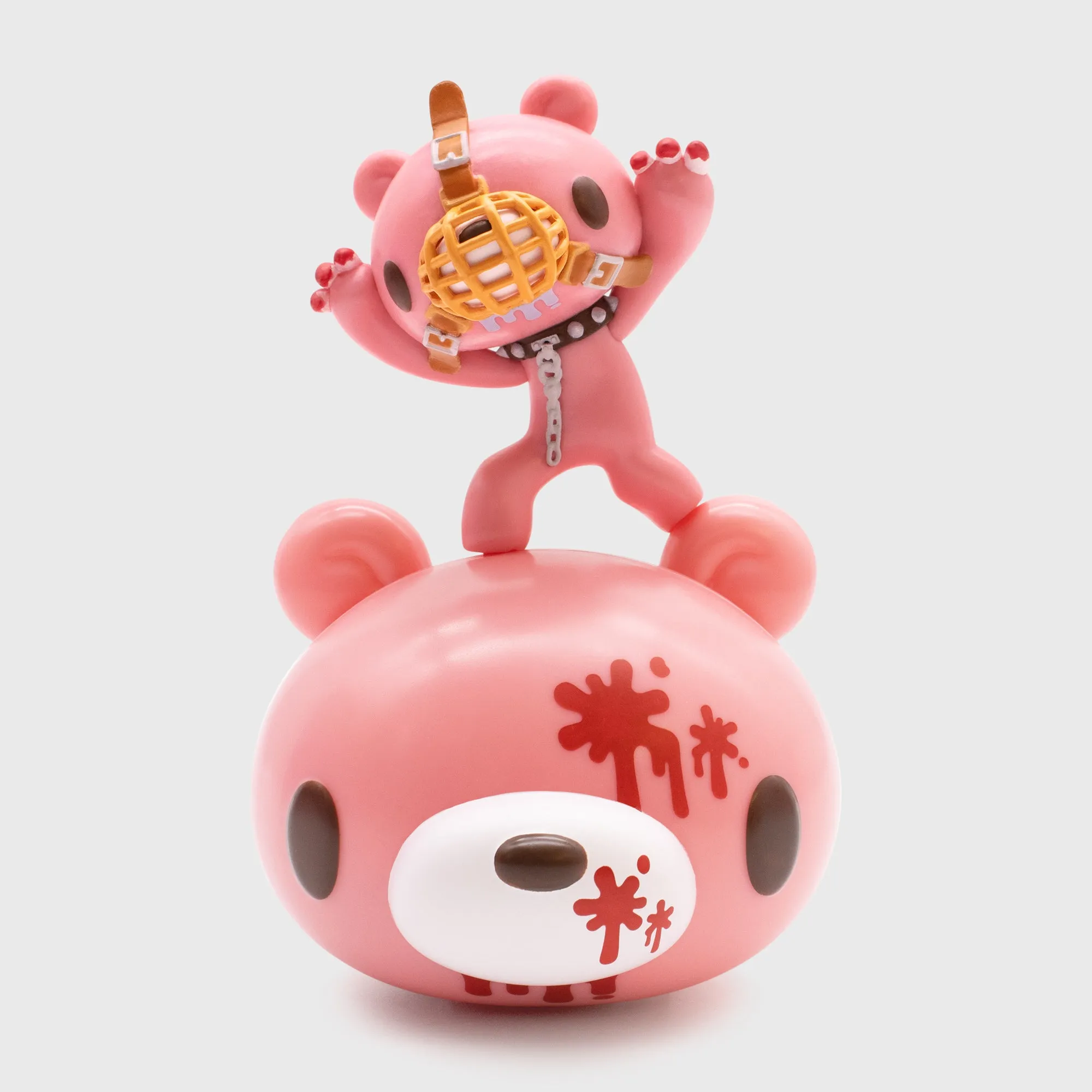 Gloomy Bear - Smols Blind Box Collectible Figures