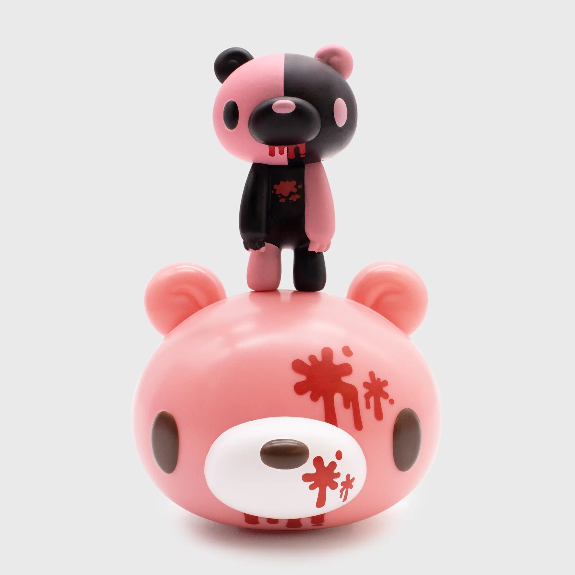 Gloomy Bear - Smols Blind Box Collectible Figures