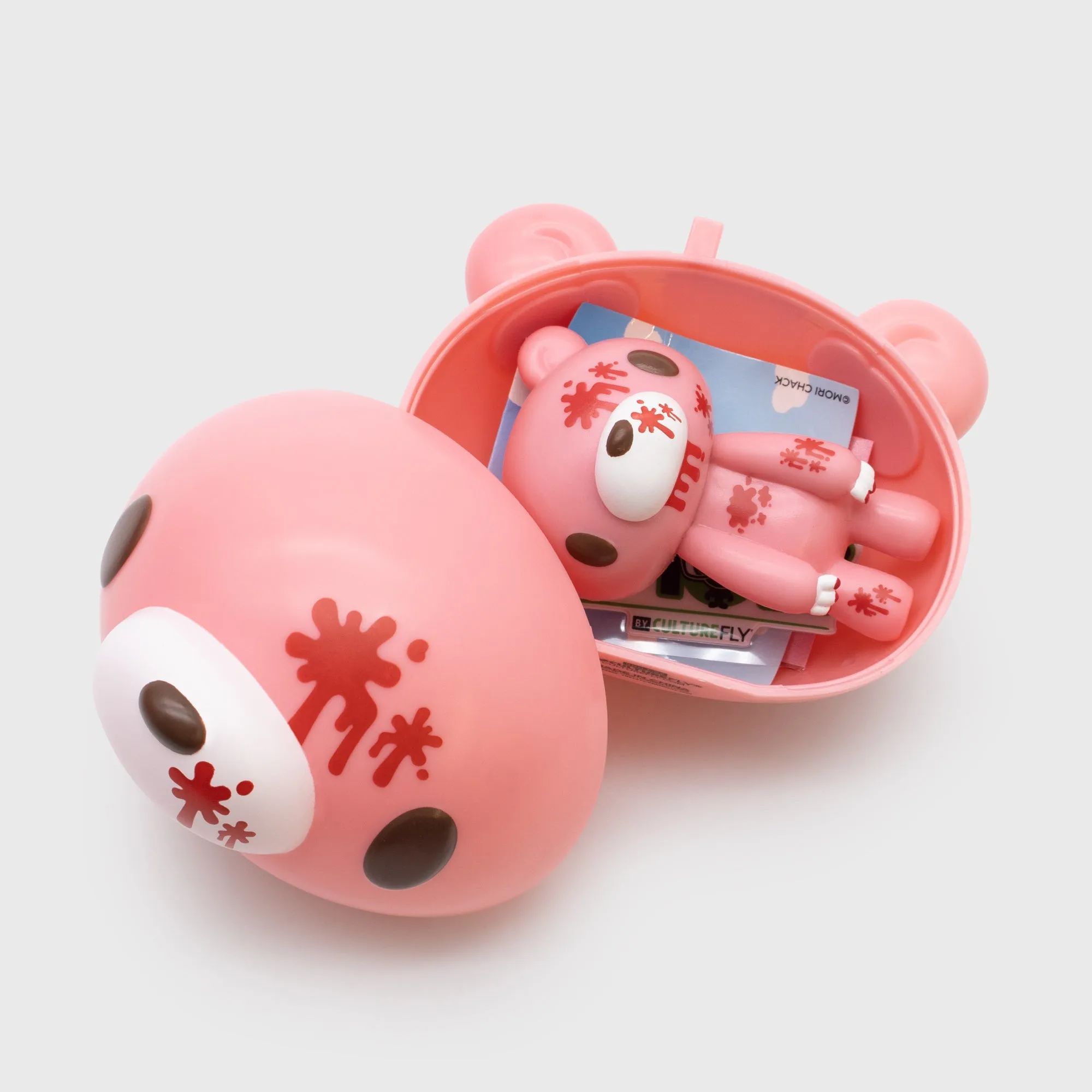 Gloomy Bear - Smols Blind Box Collectible Figures