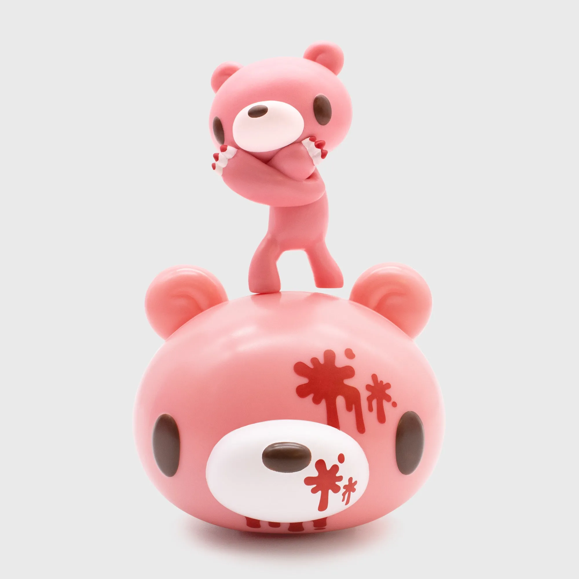 Gloomy Bear - Smols Blind Box Collectible Figures