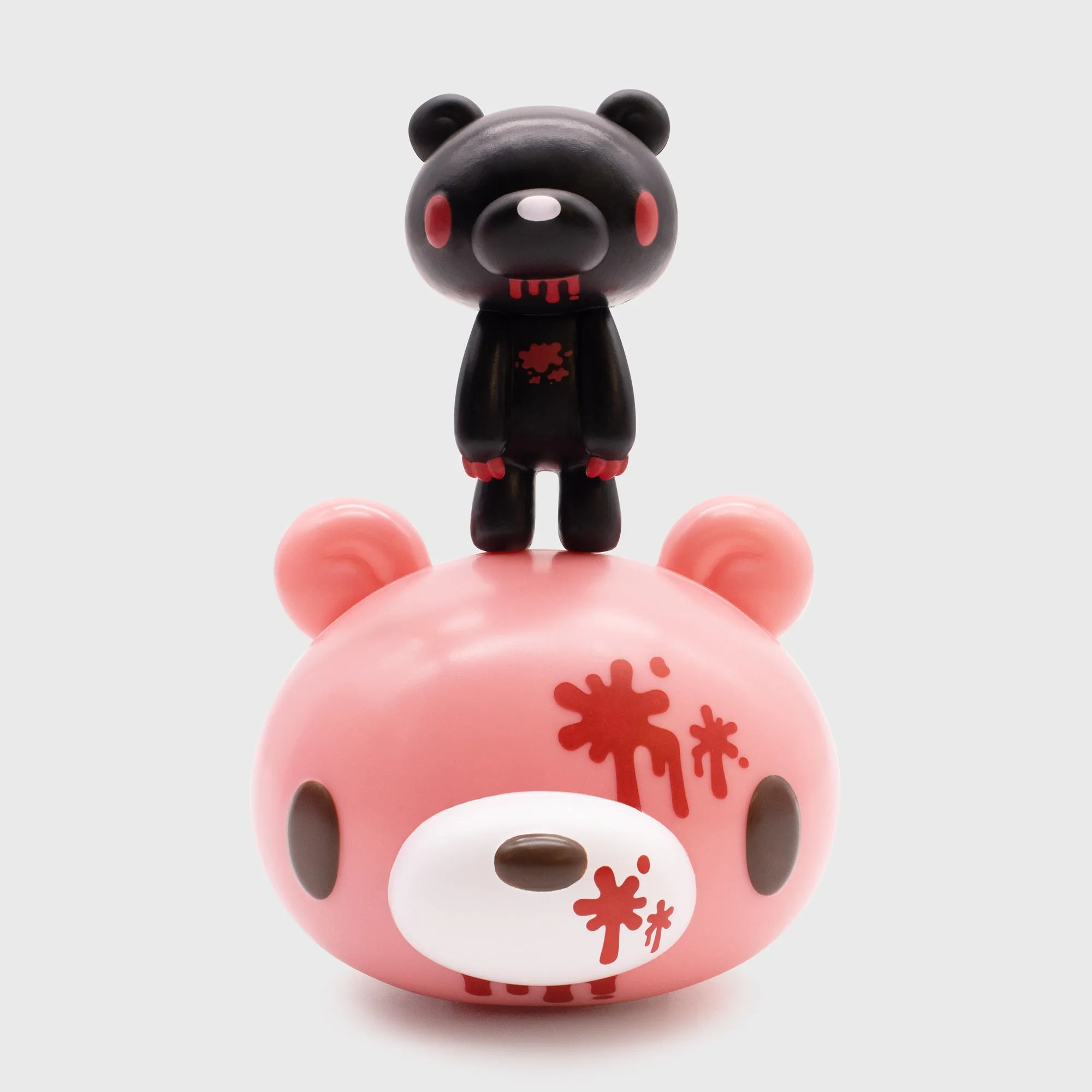 Gloomy Bear - Smols Blind Box Collectible Figures