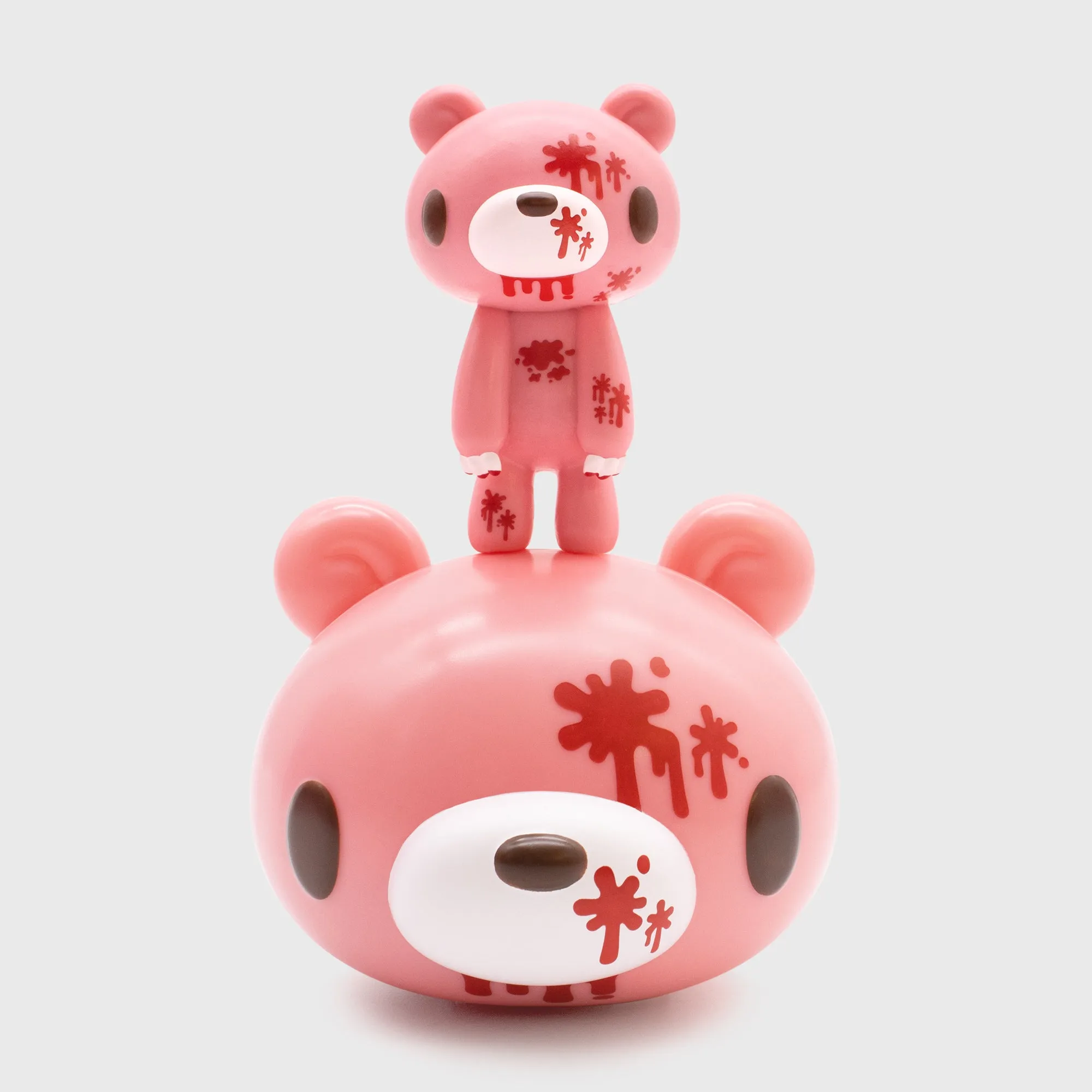 Gloomy Bear - Smols Blind Box Collectible Figures