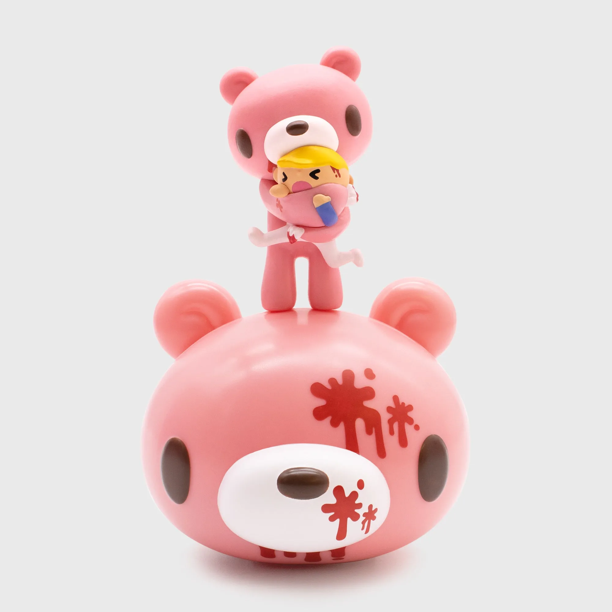 Gloomy Bear - Smols Blind Box Collectible Figures