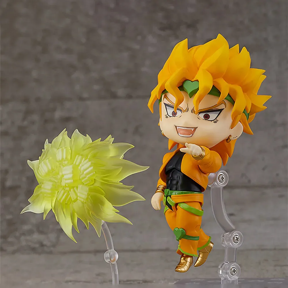 Good Smile Nendoroid 1110 Kujo Jotaro JoJos Bizarre Adventure Stardust Crusaders GSC Original Kawaii Anime Action Figure Model Toys