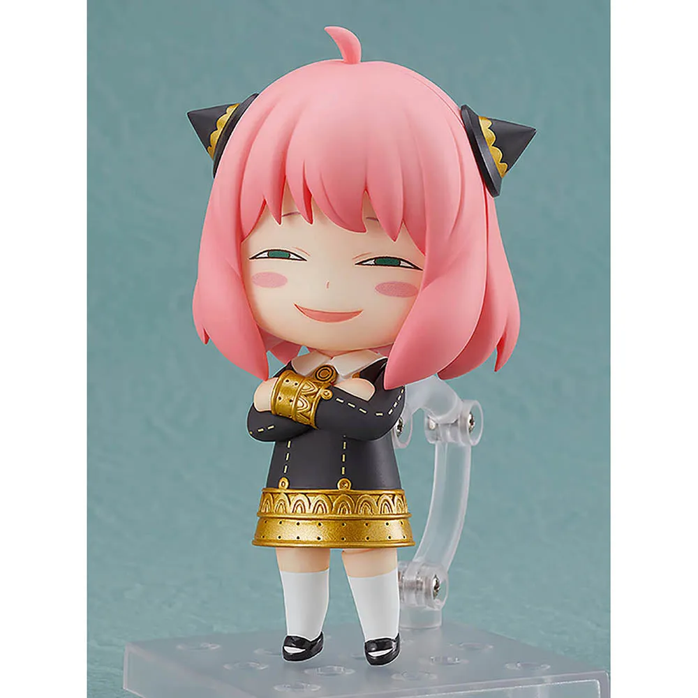 Good Smile Nendoroid Spy X Family  Loid Forger  Your Anime Figure Original Action Model Doll Toys