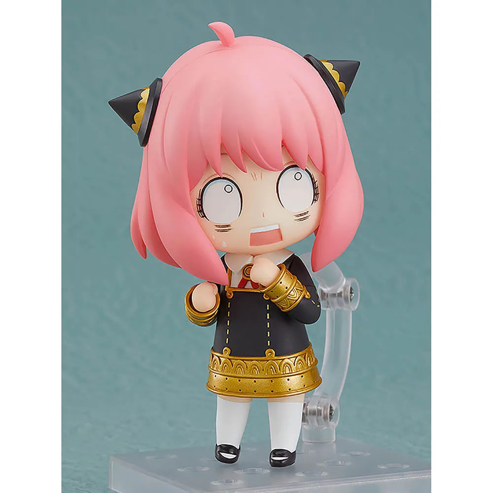 Good Smile Nendoroid Spy X Family  Loid Forger  Your Anime Figure Original Action Model Doll Toys