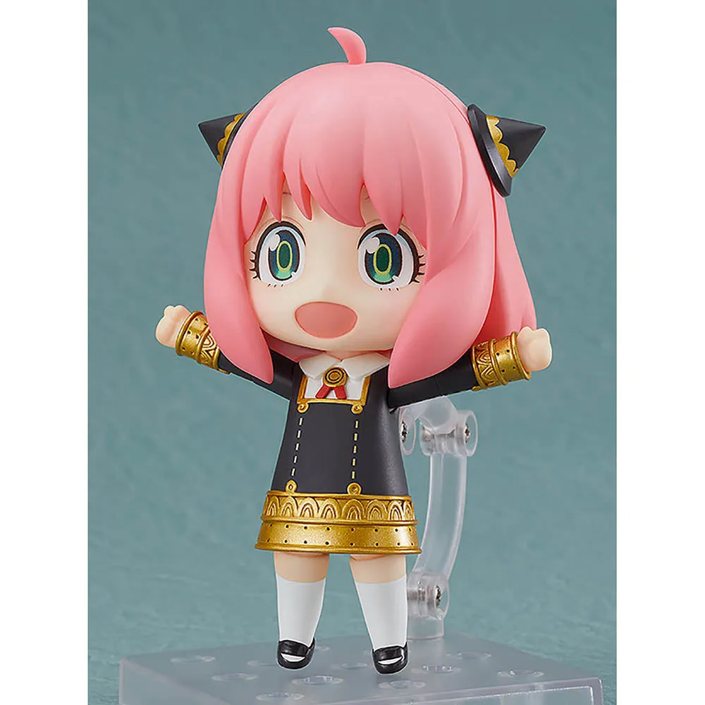 Good Smile Nendoroid Spy X Family Yor Forger Anime Figure Original Action Model Doll Toys