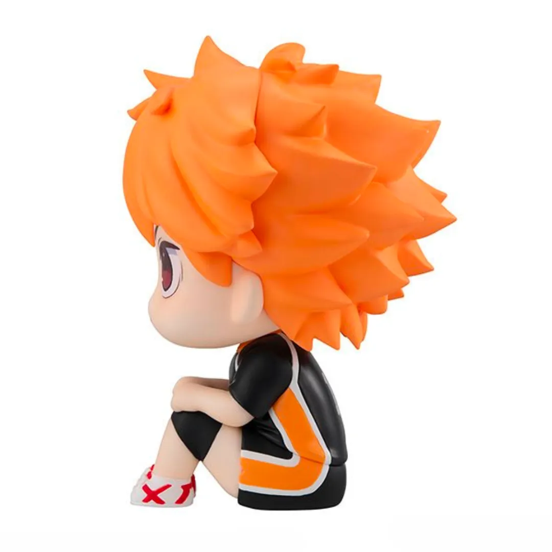 Haikyu!! - LookUp Figure - Shoyo Hinata: Uniform Ver. [PRE-ORDER](RELEASE SEP24)