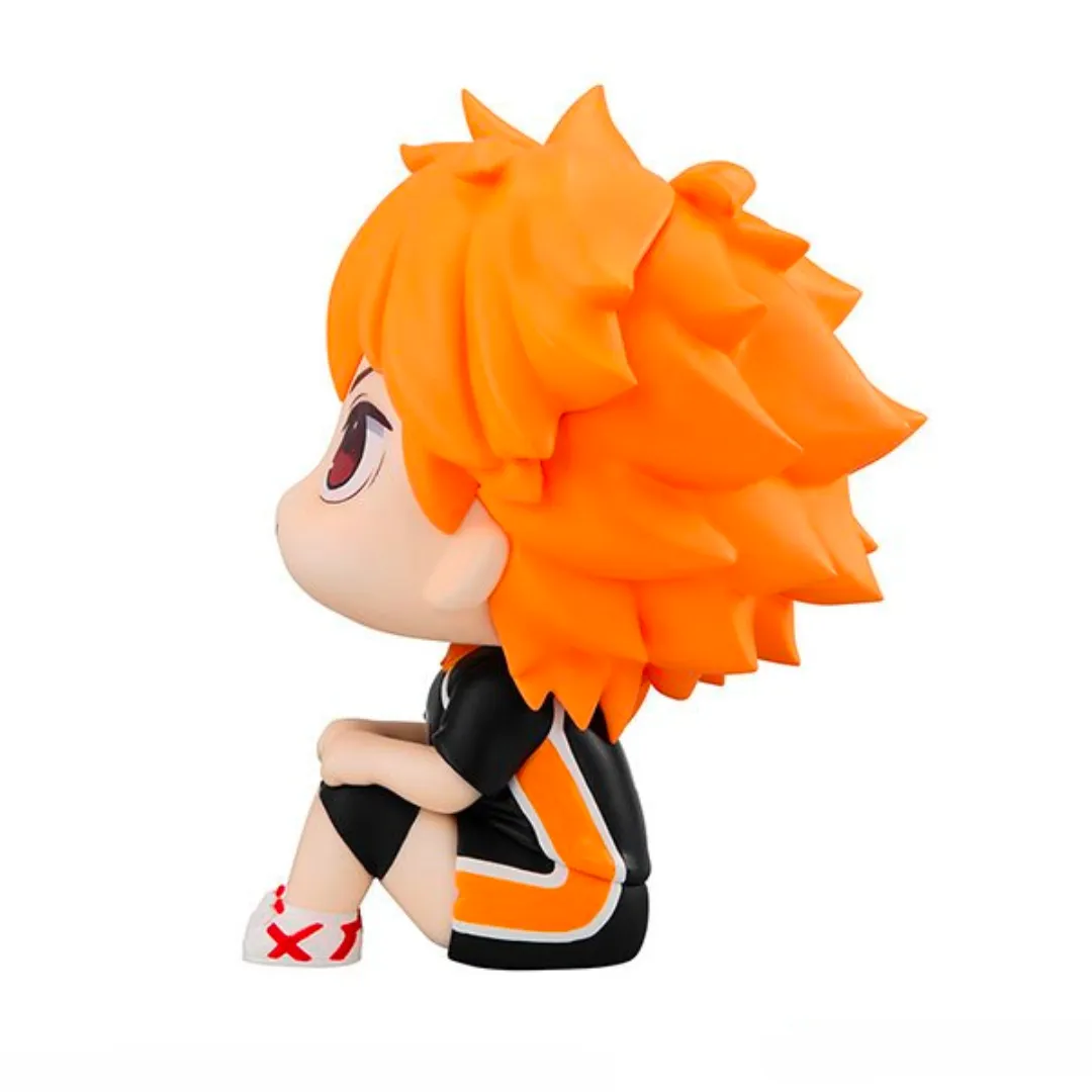 Haikyu!! - LookUp Figure - Shoyo Hinata: Uniform Ver. [PRE-ORDER](RELEASE SEP24)