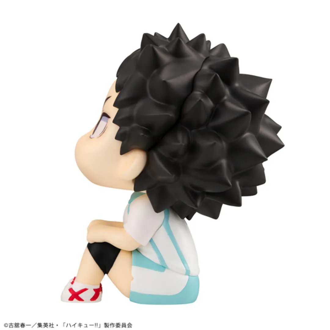 Haikyuu!! - LookUp Figure - Hajime Iwaizumi Uniform Ver. [PRE-ORDER](RELEASES JAN25)