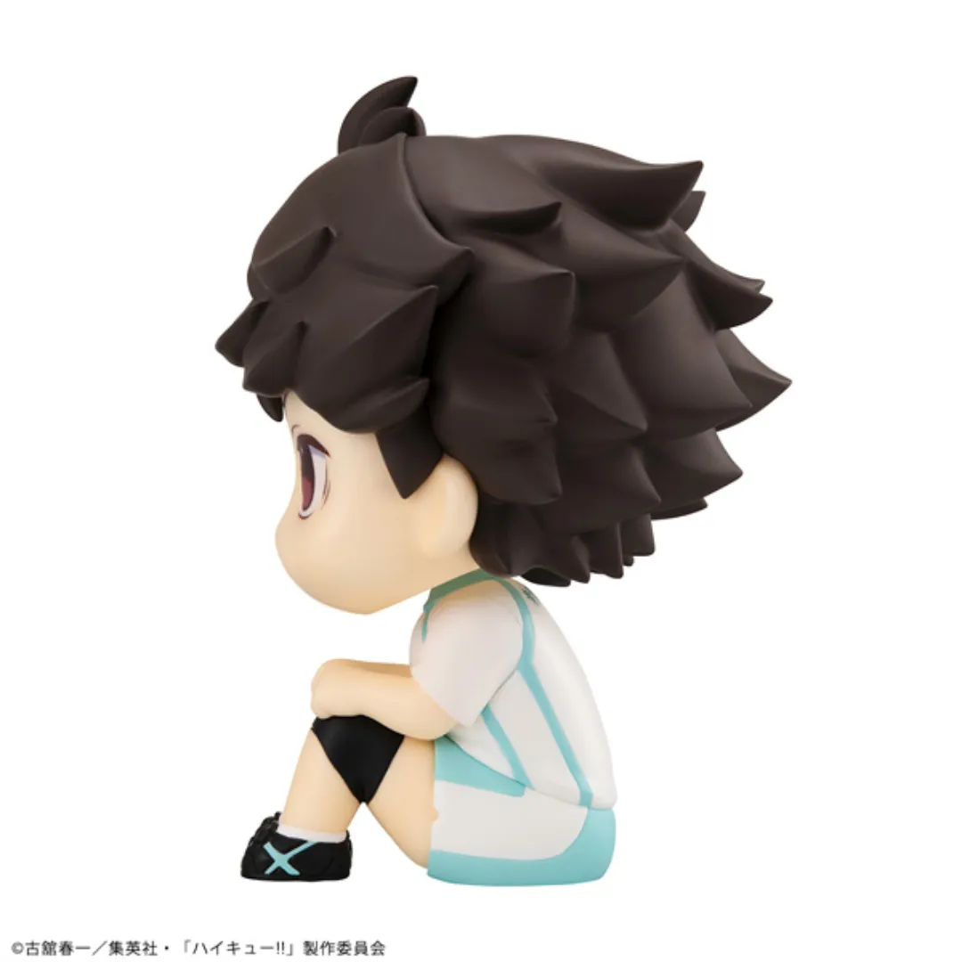 Haikyuu!! - LookUp Figure - Toru Oikawa Uniform Ver. [PRE-ORDER](RELEASES JAN25)