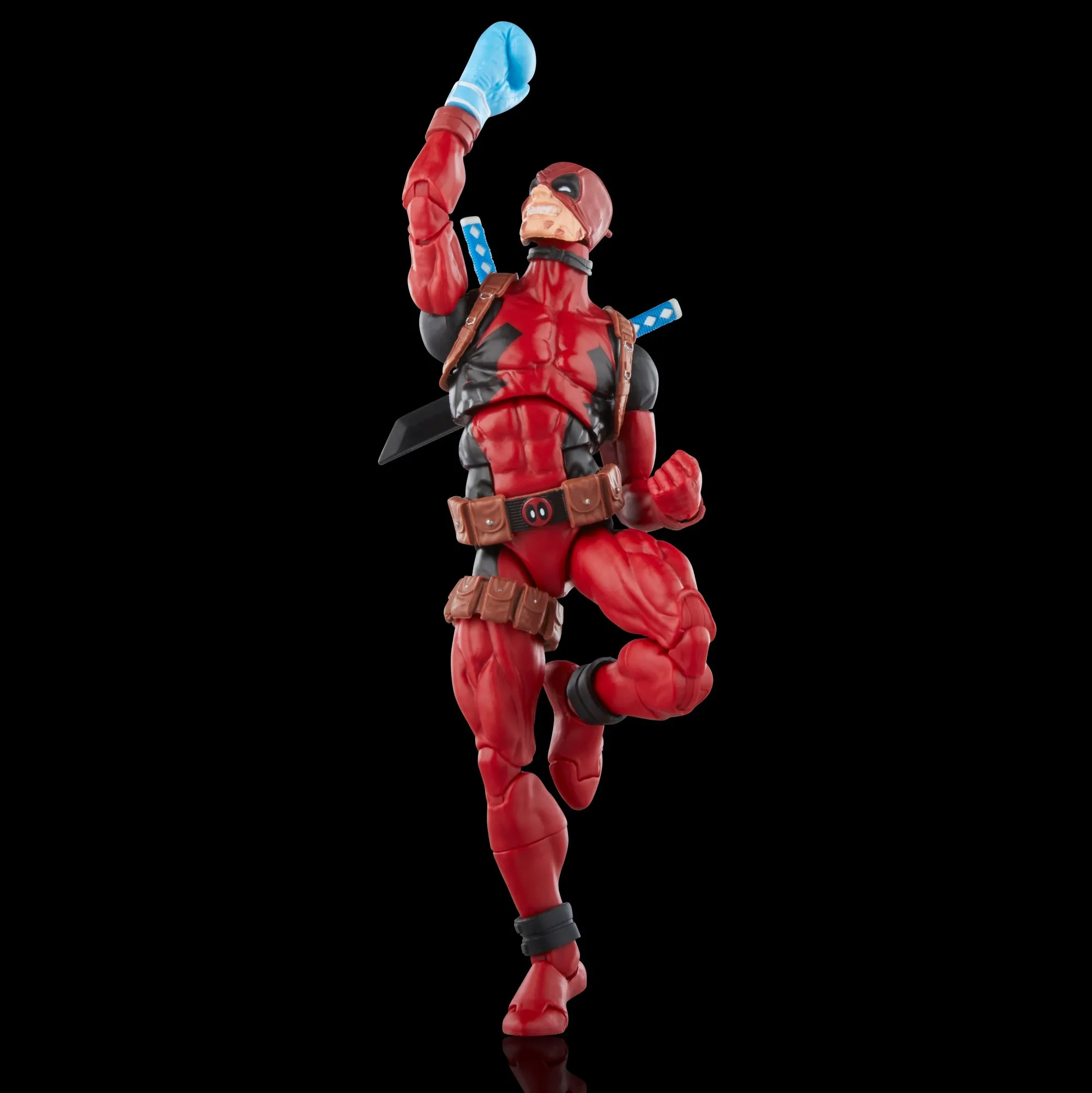 Hasbro Marvel Legends Series Deadpool and Bob, Agent of Hydra - Presale