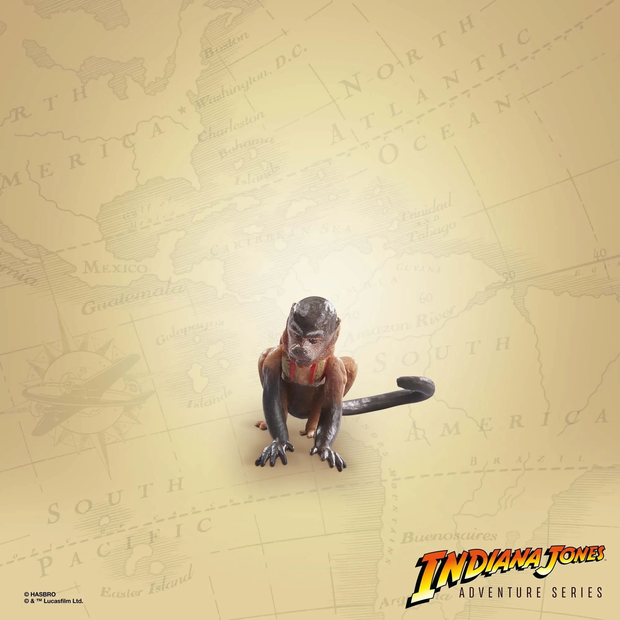 Indiana Jones Adventure Series Indiana Jones (Cairo) - Presale